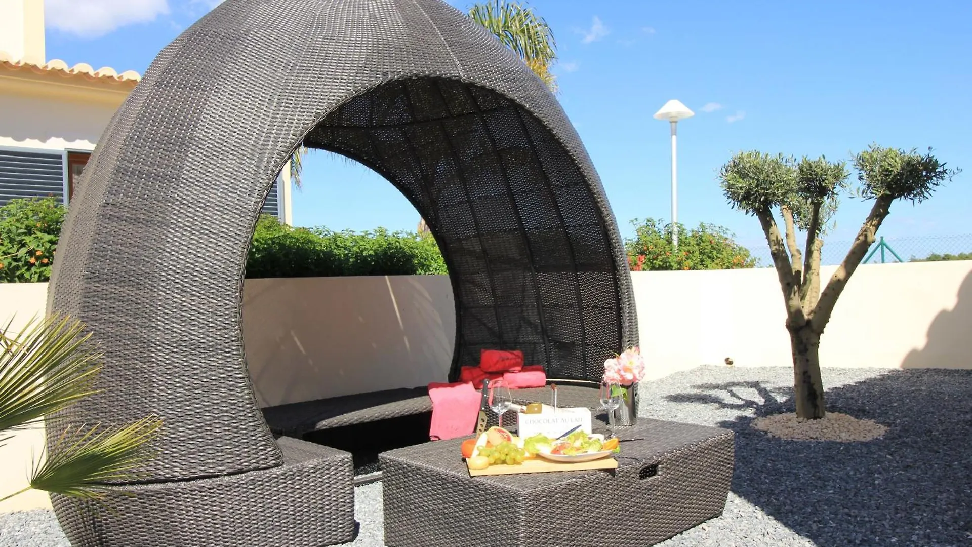 Vila Marques Da Luz, Eine Ideale Villa Fuer Gaeste, Die Ruhe Und Entspannung In Angenehmem Ambiente Suchen Montinhos da Luz Holiday home