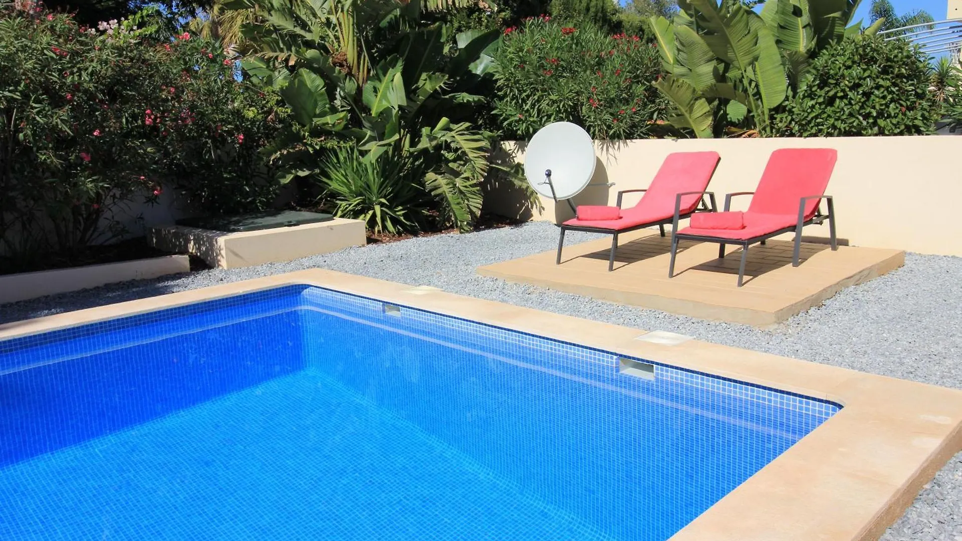 Holiday home Vila Marques Da Luz, Eine Ideale Villa Fuer Gaeste, Die Ruhe Und Entspannung In Angenehmem Ambiente Suchen Montinhos da Luz