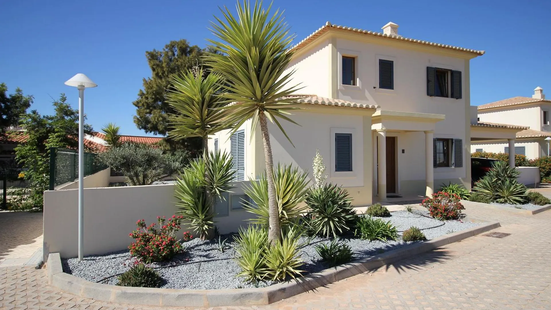Vila Marques Da Luz, Eine Ideale Villa Fuer Gaeste, Die Ruhe Und Entspannung In Angenehmem Ambiente Suchen Montinhos da Luz