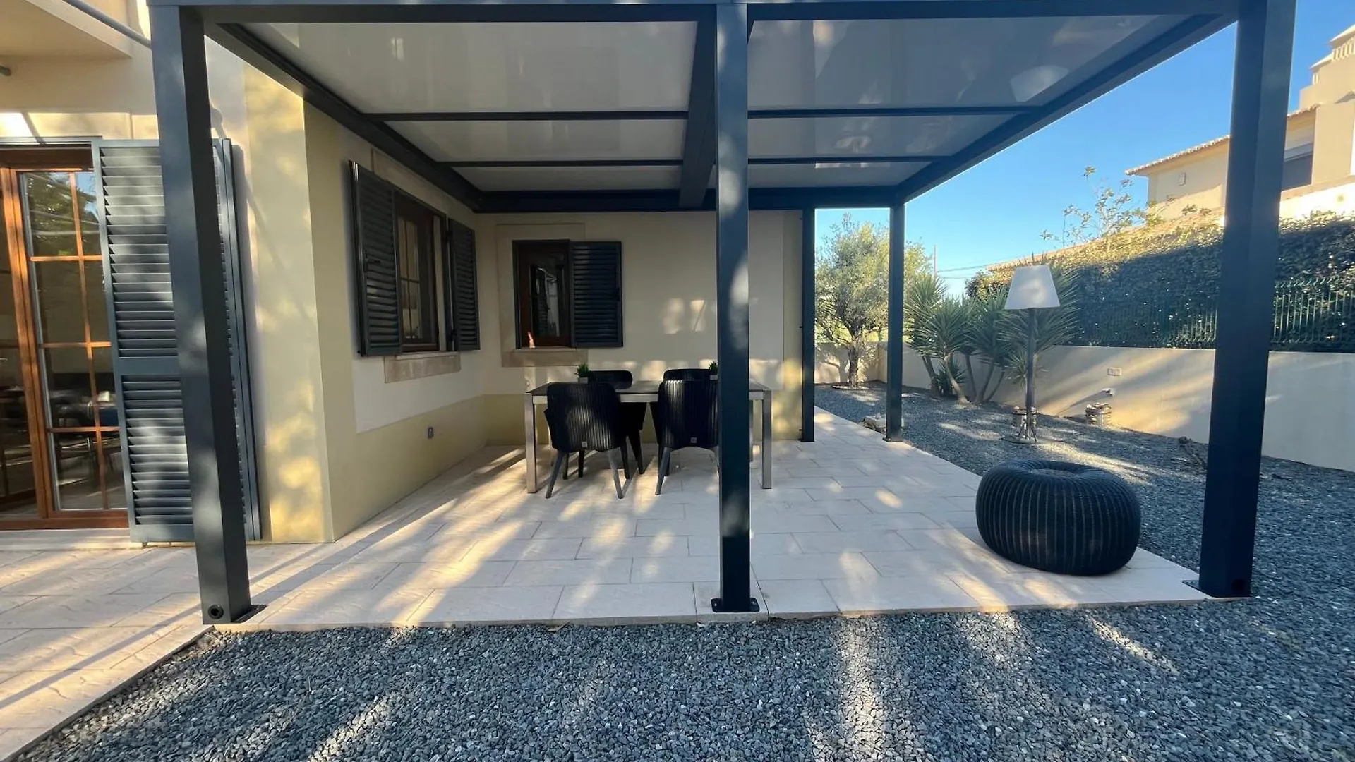 Holiday home Vila Marques Da Luz, Eine Ideale Villa Fuer Gaeste, Die Ruhe Und Entspannung In Angenehmem Ambiente Suchen Montinhos da Luz