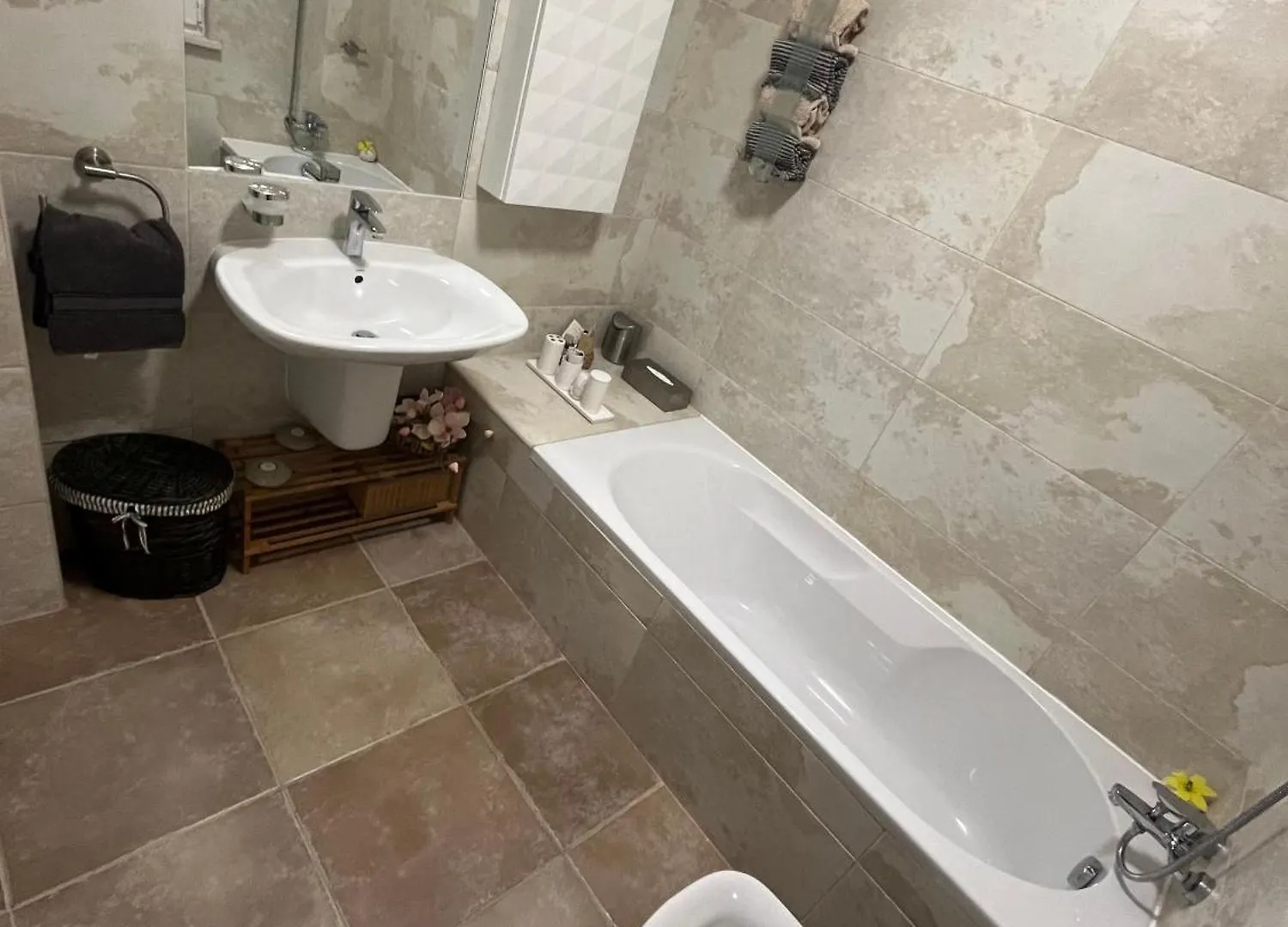 Holiday home Vila Marques Da Luz, Eine Ideale Villa Fuer Gaeste, Die Ruhe Und Entspannung In Angenehmem Ambiente Suchen Montinhos da Luz