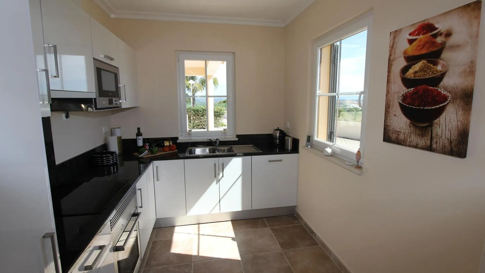 Vila Marques Da Luz, Eine Ideale Villa Fuer Gaeste, Die Ruhe Und Entspannung In Angenehmem Ambiente Suchen Montinhos da Luz Holiday home
